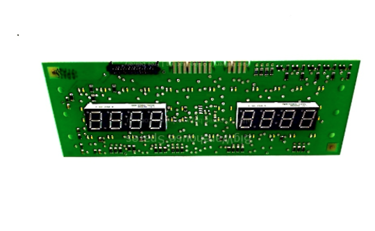 Smeg Oven Programer clock  SCA712-3, ***651388KIT